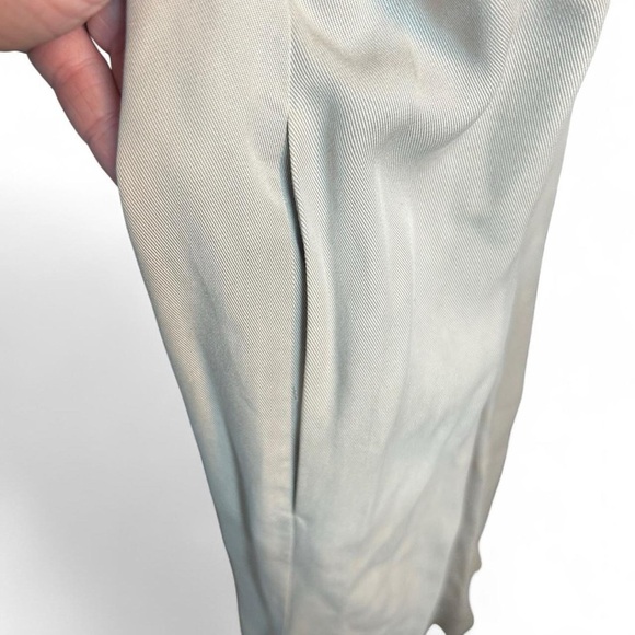 Chico’s Tan Fast Cardigan Duster – Size L/12 - Picture 6 of 8